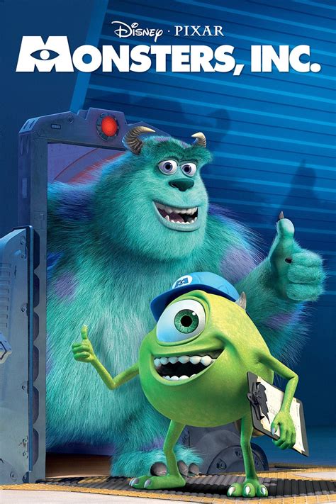 Monster Factory (2023) — The Movie Database (TMDB).